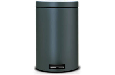 Brabantia 20L Class Pedal Bin - Metallic Mint.